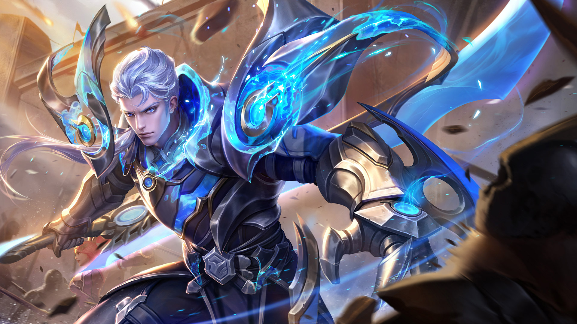 郝伟继续低 郝伟继续低