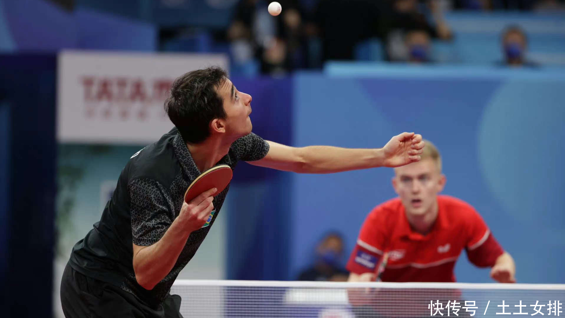 无数球迷的 无数球迷的