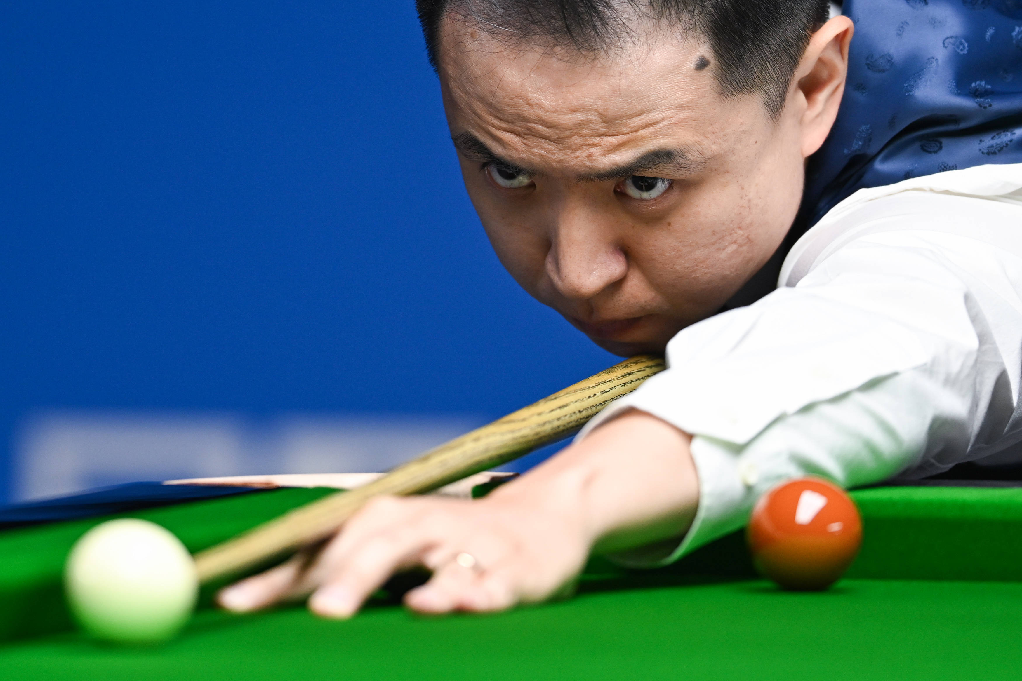 限制了切尔 限制了切尔