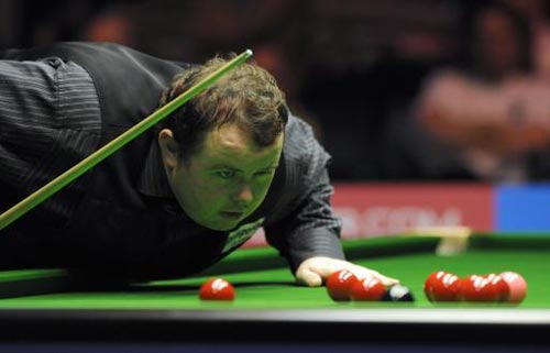 单打独斗 单打独斗