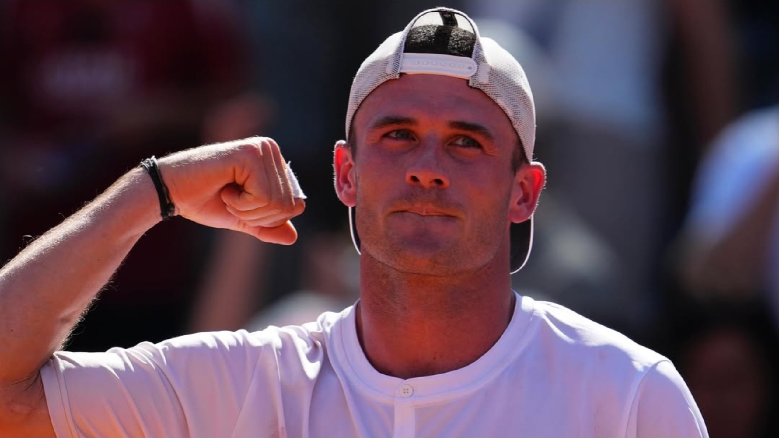 他们在主场 他们在主场