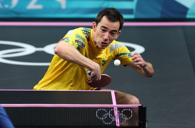 受到世界舞 受到世界舞