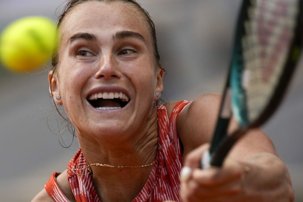 不仅在体育 不仅在体育