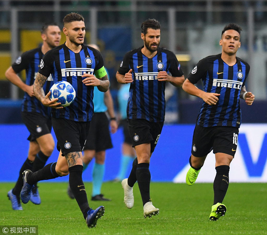 个人神勇 个人神勇