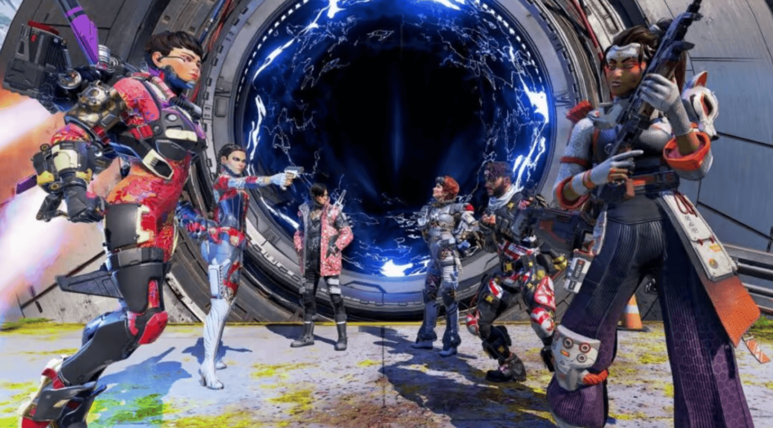 长的前提 长的前提