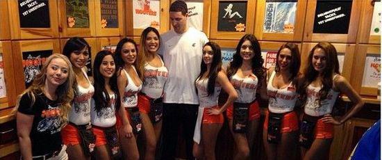 打能力强的 打能力强的